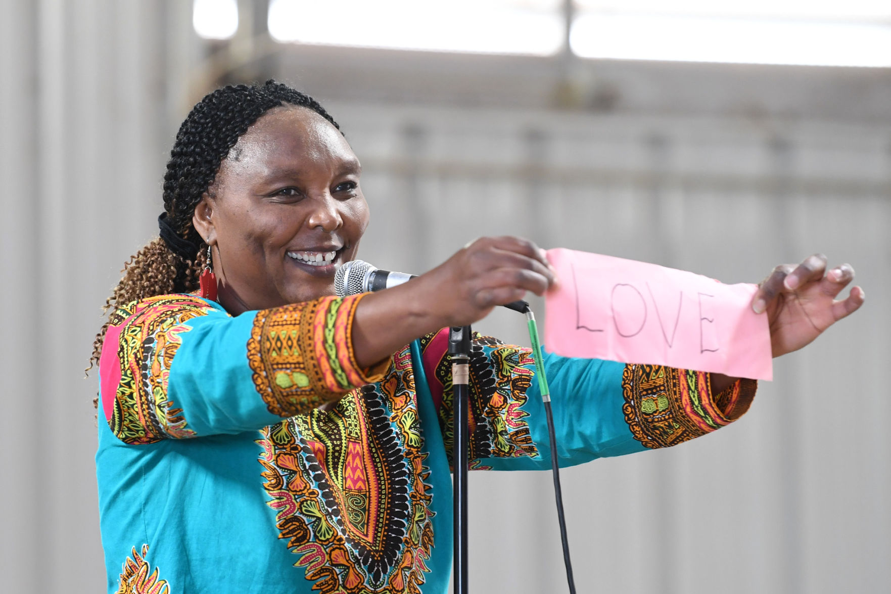 Brazos Valley Worldfest